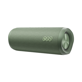 Caixa de Som Bluetooth Portátil QCY SP7 Sem Fio IPX7