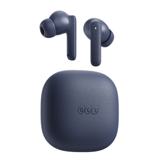 Fone QCY T43 Bluetooth Sem fio