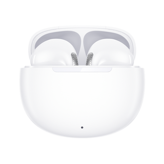 Fone de Ouvido Sem Fio QCY T20 Ailybuds Branco