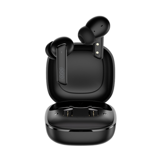 Fone de Ouvido Sem Fio QCY HT05 Melobuds ANC - Preto 1