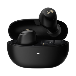 Fone de Ouvido Sem Fio QCY HT07 Arcbuds ANC - Preto