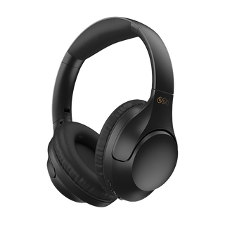 Headset Bluetooth QCY H2 ENC Preto