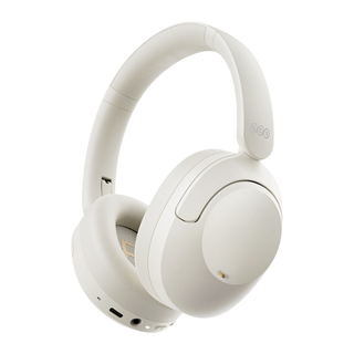 Fone de Ouvido Headphone QCY H4 ANC - Branco