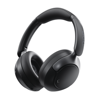 Fone de Ouvido Headset Sem Fio com Cancelamento de Ouvido H3 PRO ANC Hi-Res LDAC