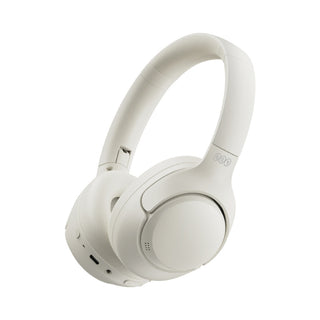 Headset Sem Fio QCY H3 ANC Bluetooth 5.3 Branco