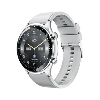 Relogio Inteligente QCY Active GT S7 Cinza