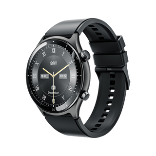 Relogio Inteligente QCY Active GT S7 Preto