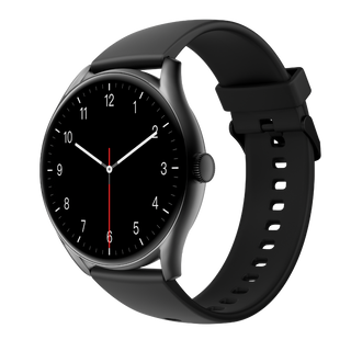 Relógio Smartwatch QCY Gt S8 Preto