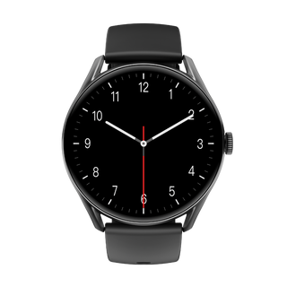 Relógio Smartwatch QCY Gt S8 Preto