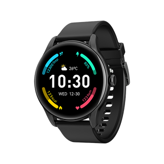 Relogio Smartwatch QCY GTR S4 Preto