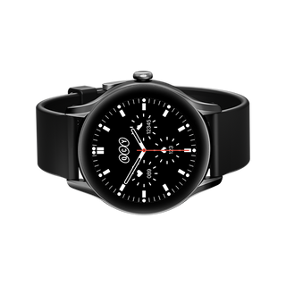 Relogio Smartwatch QCY GTR S4 Preto