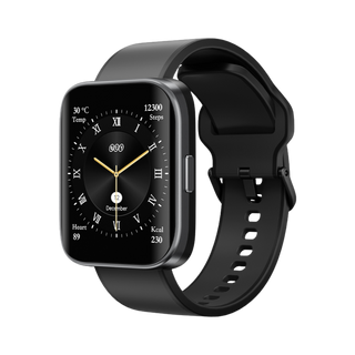 Relogio Smartwatch QCY Urban GSS9 GPS S9