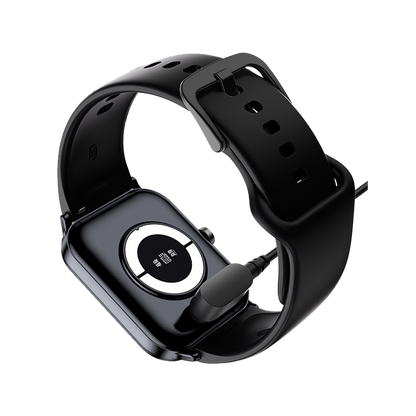 Smartwatch QCY GTC S1 Bluetooth 5.0 IPX8