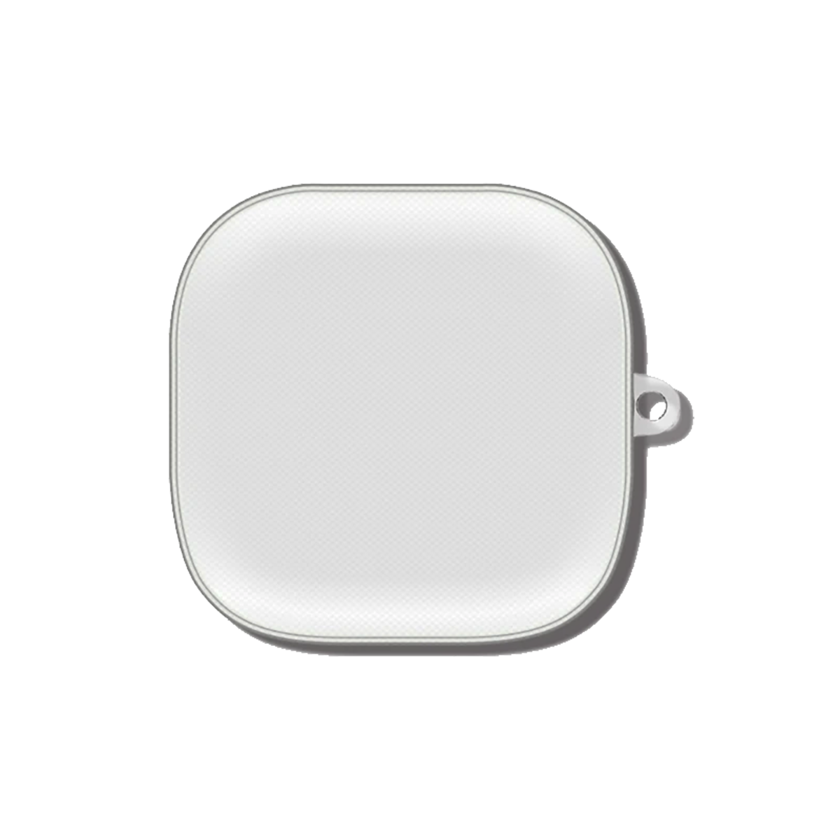 Capa para Fone de Ouvido QCY T13 ANC Transparente