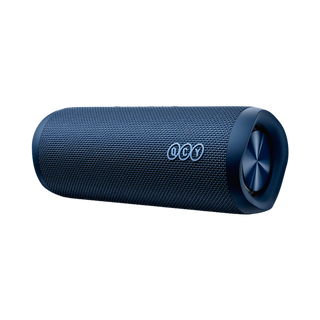 Caixa de Som Bluetooth Portátil QCY SP7 Sem Fio IPX7  