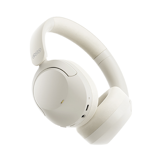 Headset Sem Fio QCY H4 ANC Branco