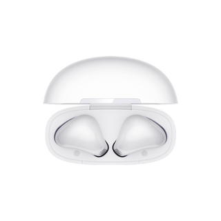 Fone Bluetooth QCY T20 AilyPods Branco