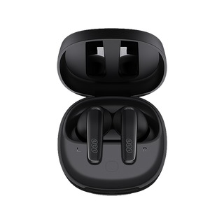 Fone Sem Fio QCY T13X ENC Preto
