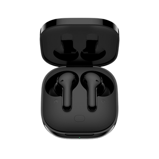 Fone de Ouvido Bluetooth QCY T13 ENC Preto