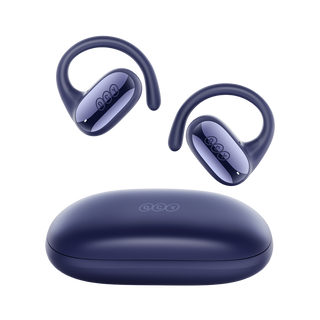Fone de Ouvido Esportivo Sem Fio GTR2 T30 Crossky - Azul