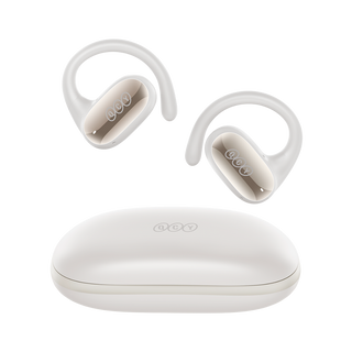 Fone de Ouvido Esportivo Sem Fio GTR2 T30 Crossky - Branco