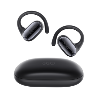 Fone de Ouvido Esportivo Sem Fio GTR2 T30 Crossky - Preto