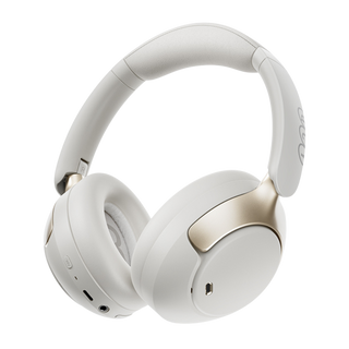 Headset Sem Fio QCY H3 PRO Anc Branco 