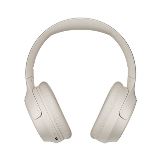 Headphone Bluetooth QCY H2 Pro Branco Traseira