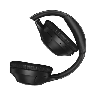 Headphone Bluetooth QCY H2 ENC Preto