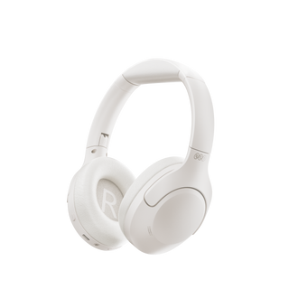 Headphone QCY H3 LITE ANC BRANCO Frente