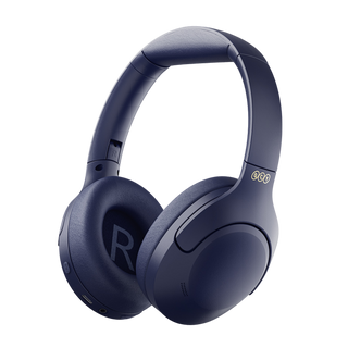 Headphone QCY H3 Lite ANC - Azul