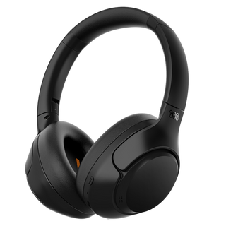 Headphone QCY Sem Fio H3 ANC Preto