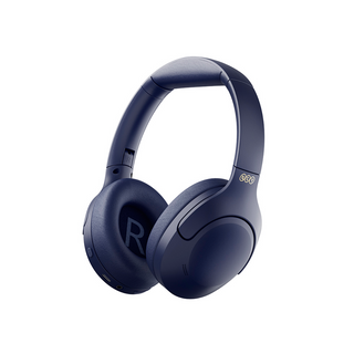 Headset QCY H3 LITE ANC - Azul