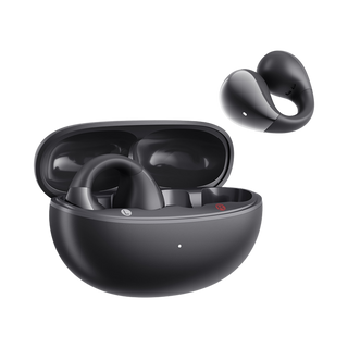 Fone QCY C30 Preto 