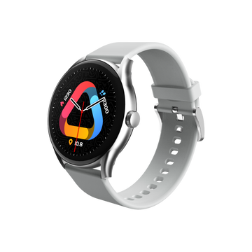 Relógio Smartwatch QCY GT S8 | QCY Brasil