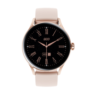 Smartwatch QCY S11 ELITE Rose Gold