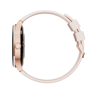 Smartwatch QCY S11 ELITE Rose Gold